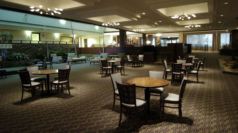 doubletree by hilton hotel augusta