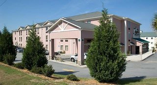 Baymont By Wyndham Grovetown Augusta,Evans>>Augusta,2.5 star