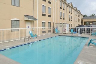 Baymont By Wyndham Grovetown Augusta,Evans>>Augusta,3 star