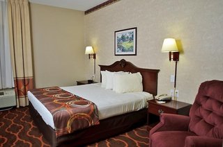 Baymont By Wyndham Grovetown Augusta,Evans>>Augusta,2.5 star