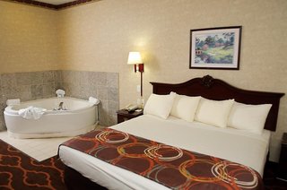 Baymont By Wyndham Grovetown Augusta,Evans>>Augusta,2.5 star