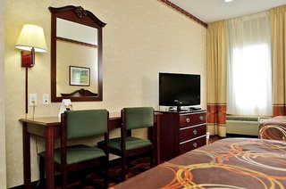 Baymont By Wyndham Grovetown Augusta,Evans>>Augusta,2.5 star