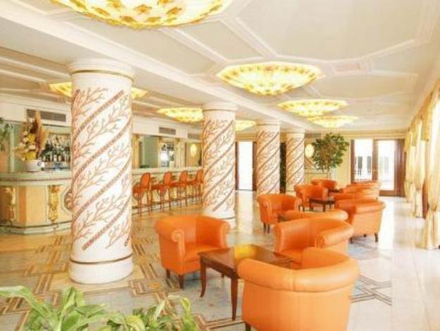 mar hotel alimuri spa