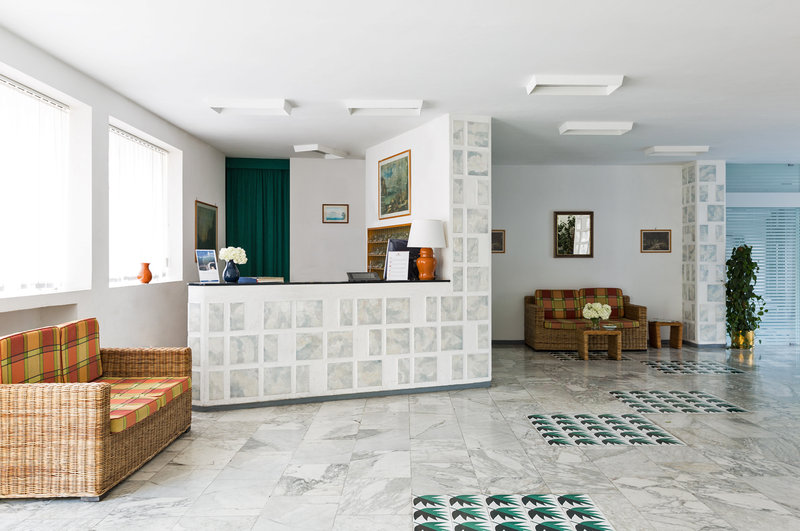 so lifestyle hotel sorrento