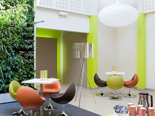 Ibis Styles Bordeaux Aeroport,Bordeaux Airport>>Bordeaux,3 star