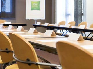 Ibis Styles Bordeaux Aeroport,Bordeaux Airport>>Bordeaux,3 star
