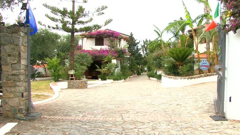 villaggio la pizzuta