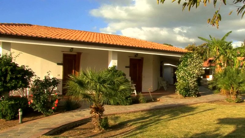 villaggio la pizzuta