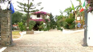 villaggio la pizzuta