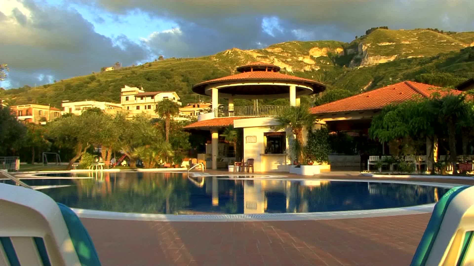 villaggio la pizzuta