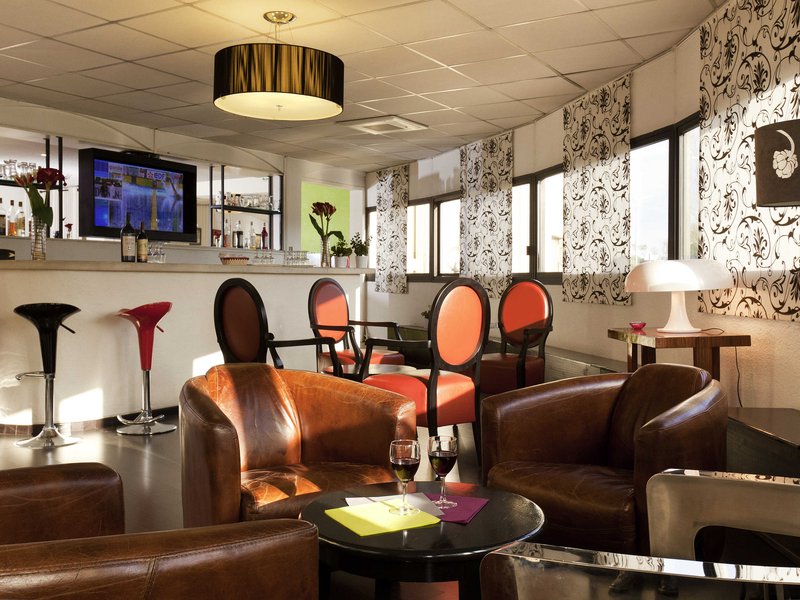 ibis styles bordeaux sud