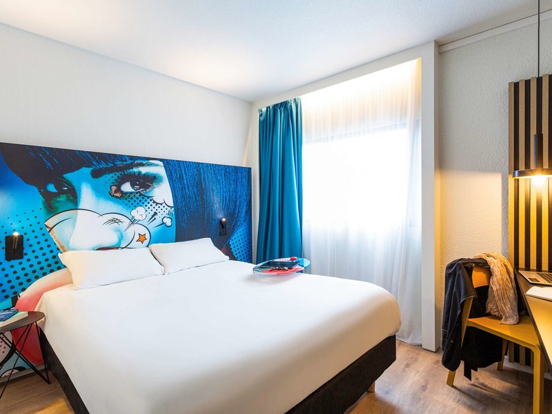 ibis styles bordeaux sud