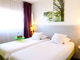 Ibis Styles Bordeaux Sud,Cadaujac>>Bordeaux,3 star