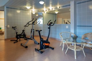 first hotel statt