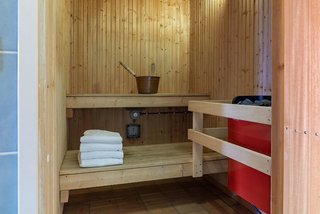 first hotel statt