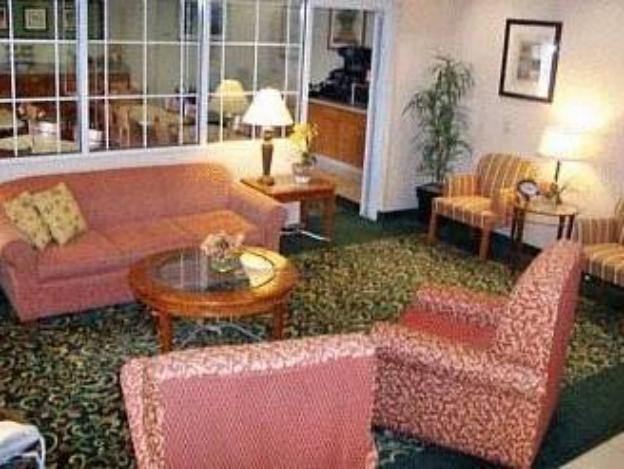 fairfield inn and suites lubbock