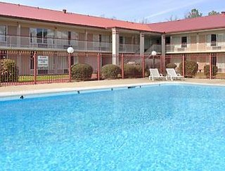 Super 8 By Wyndham Oxford,Mississippi>>Oxford,2 star
