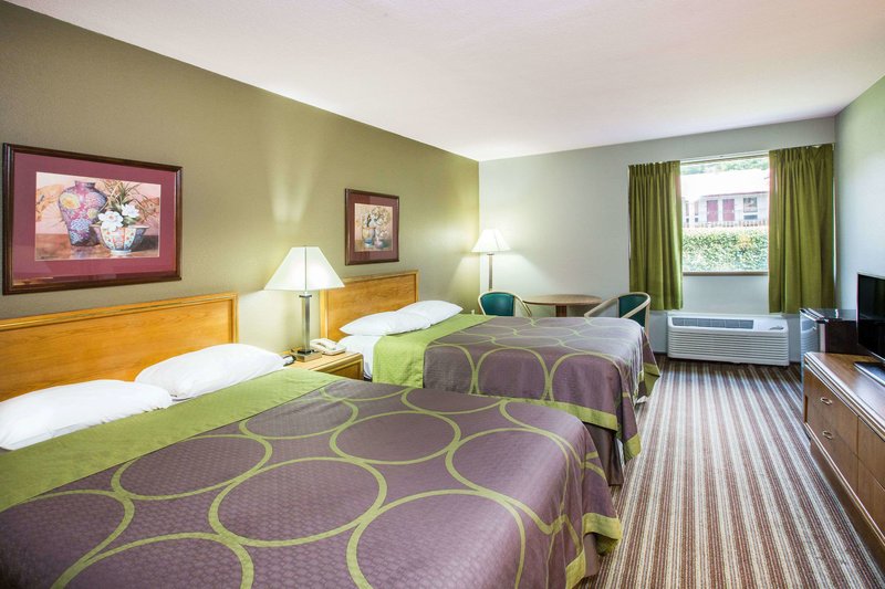 super 8 by wyndham oxford