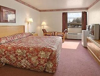Super 8 By Wyndham Oxford,Mississippi>>Oxford,2 star
