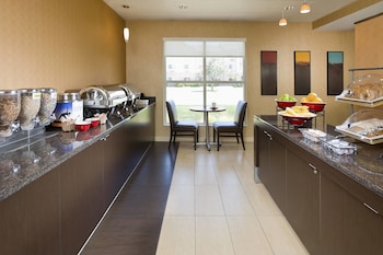 Residence Inn Amarillo By Marriott,Dumas>>Amarillo,3 star