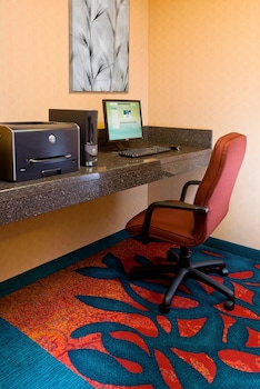 Residence Inn Amarillo By Marriott,Dumas>>Amarillo,3 star