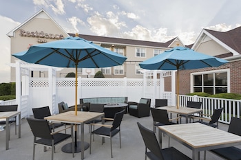 Residence Inn Amarillo By Marriott,Dumas>>Amarillo,3 star