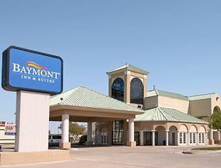 Extend-A-Suites - Extended Stay, I-40 Amarillo West,Near Amarillo Museum Of Art,3 star