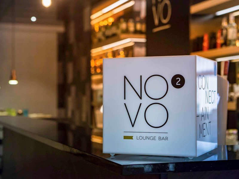 hotel novotel szczecin centrum