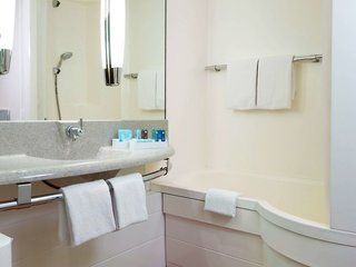 hotel novotel szczecin centrum