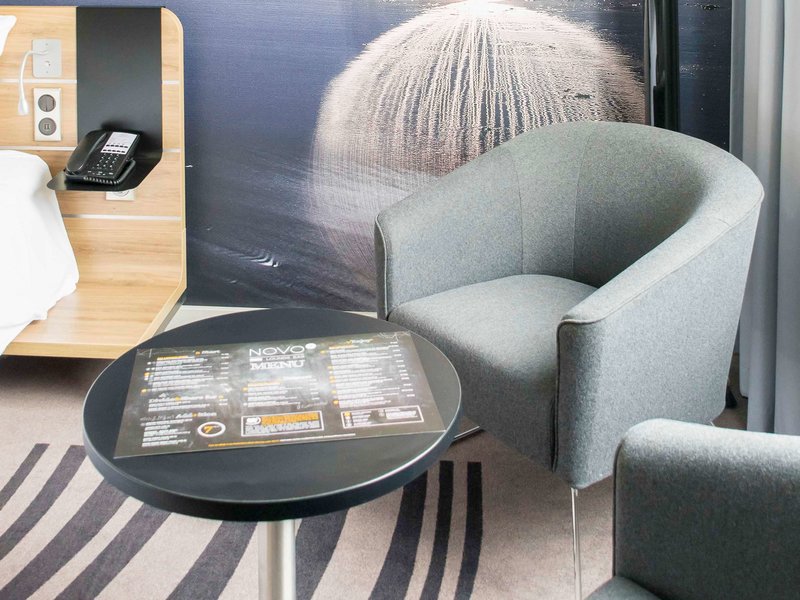 hotel novotel szczecin centrum