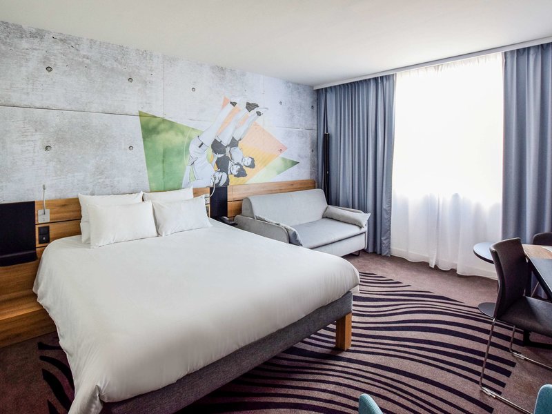 hotel novotel szczecin centrum