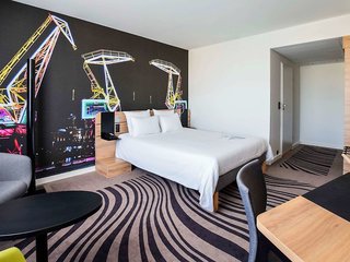 hotel novotel szczecin centrum