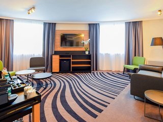 hotel novotel szczecin centrum