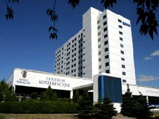 Novotel Wroclaw Centrum,Stare Miasto>>Bielany Wroclawskie,4 star