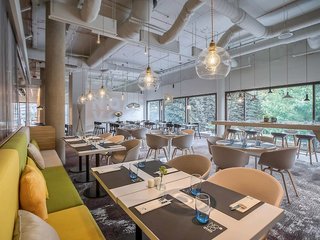 Novotel Wroclaw Centrum,Stare Miasto>>Bielany Wroclawskie,4 star