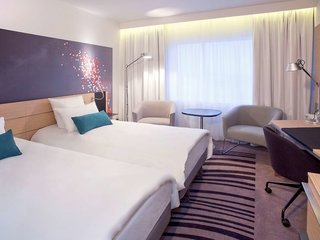 Novotel Wroclaw Centrum,Stare Miasto>>Bielany Wroclawskie,4 star