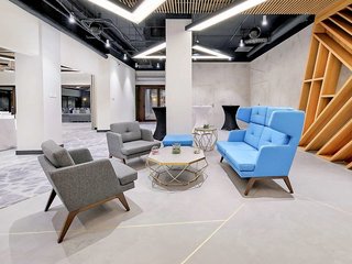 novotel katowice centrum hotel