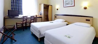 Hotel Campanile Wroclaw - Stare Miasto,Lower Silesian Voivodeship>>Wroclaw,3 star