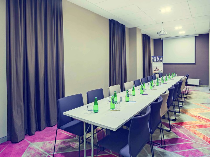 hotel mercure czestochowa centrum