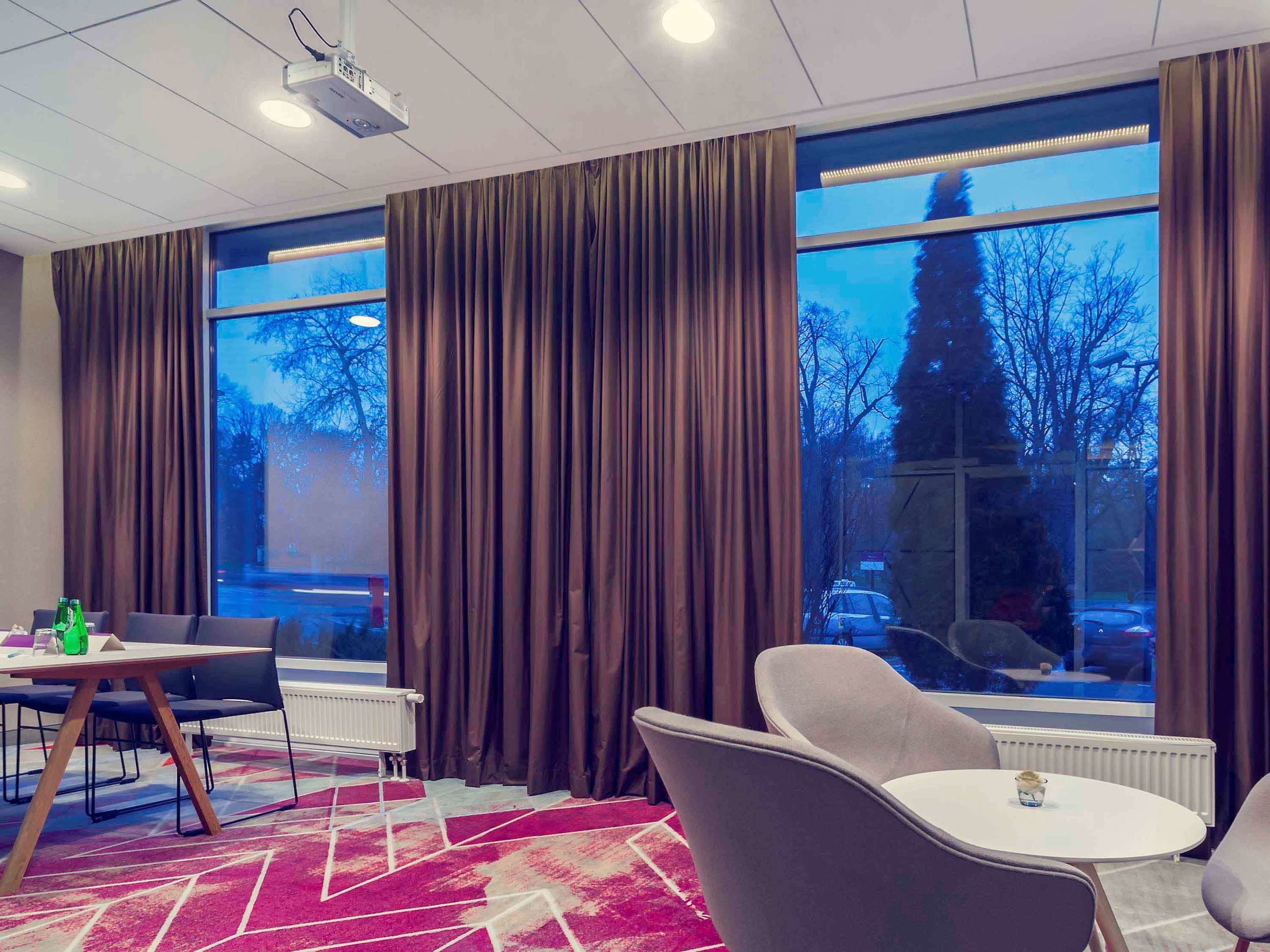 hotel mercure czestochowa centrum