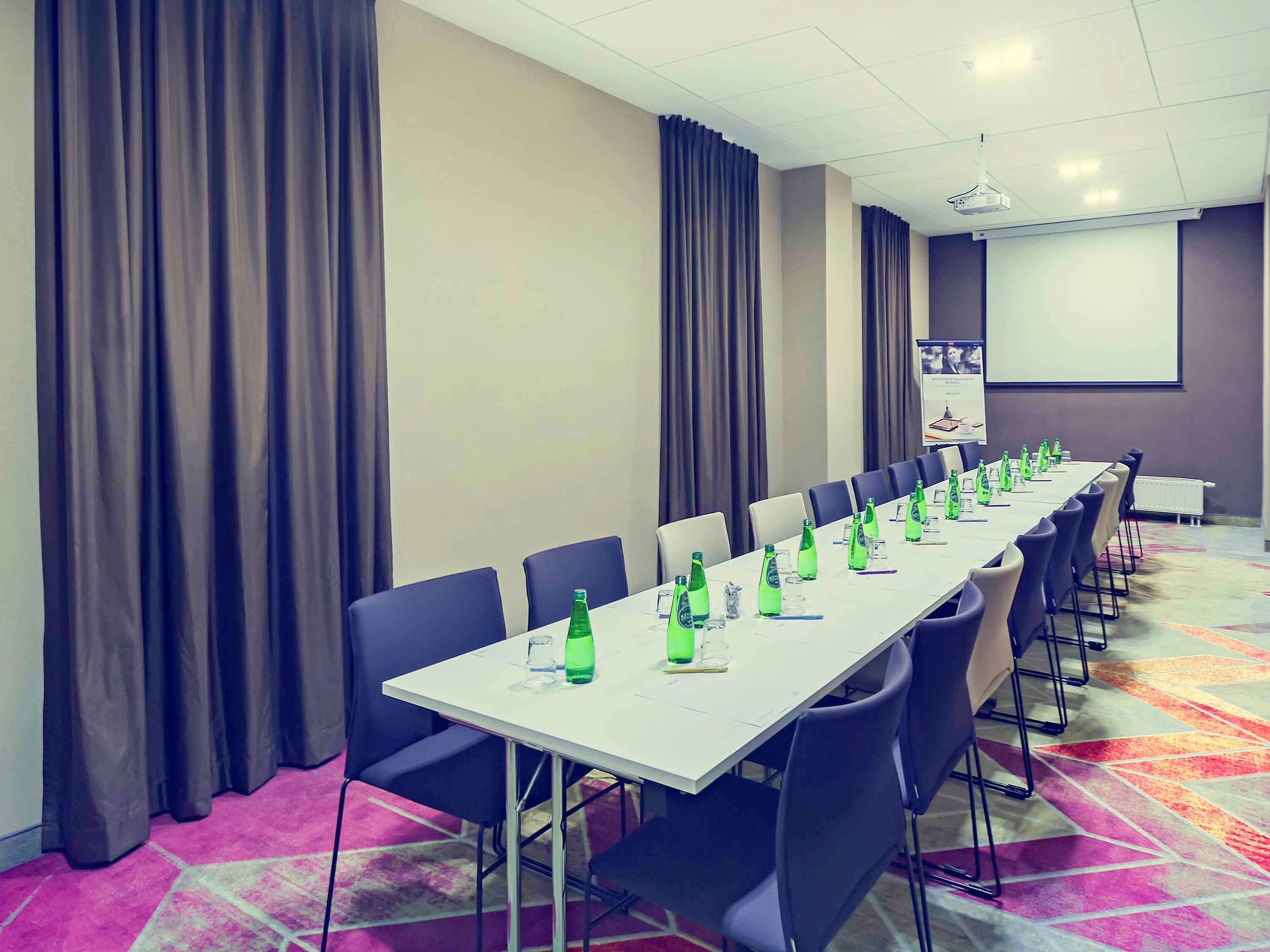 hotel mercure czestochowa centrum