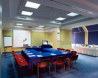 hotel mercure czestochowa centrum