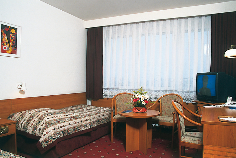 hotel mercure czestochowa centrum