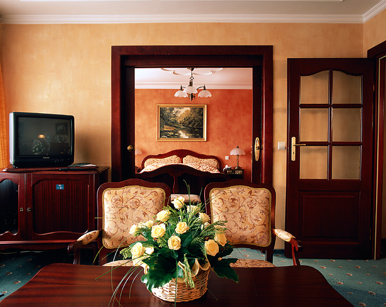hotel mercure czestochowa centrum