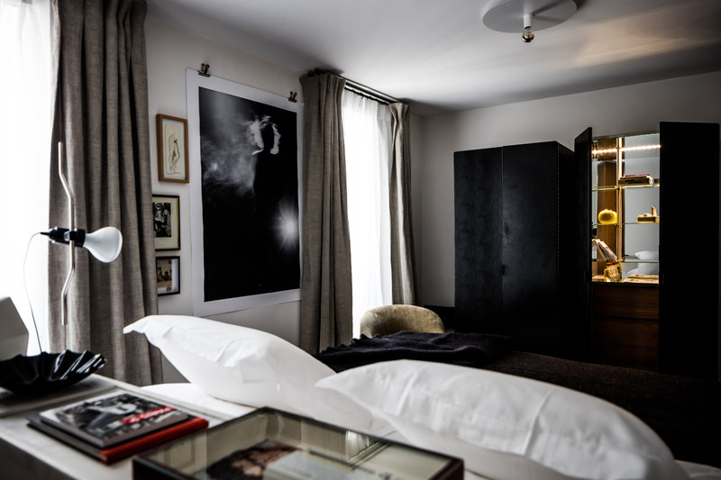 le pigalle a member of design hotels