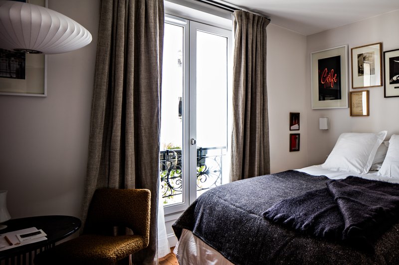 le pigalle a member of design hotels