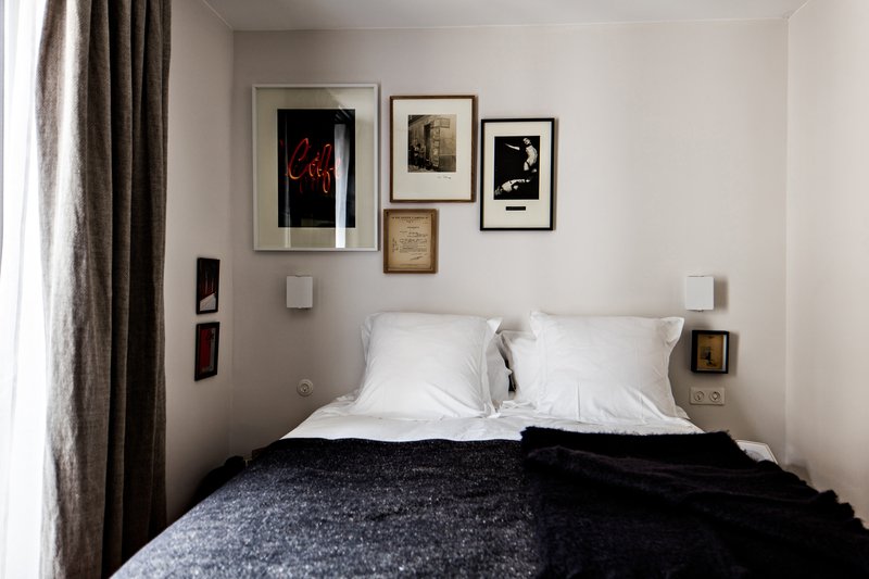 le pigalle a member of design hotels