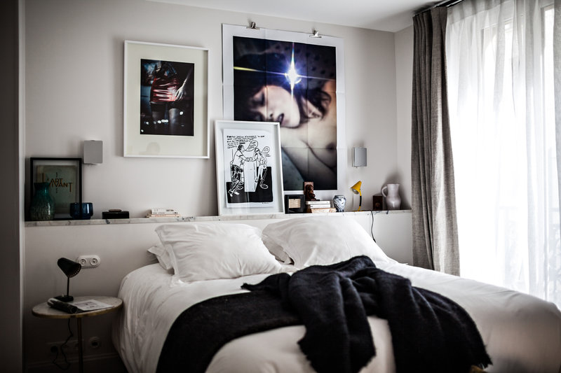 le pigalle a member of design hotels