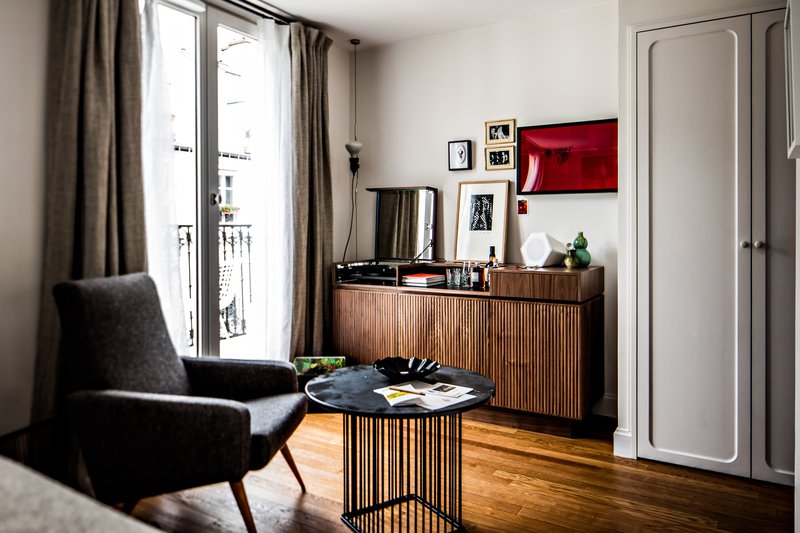 le pigalle a member of design hotels