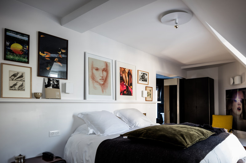 le pigalle a member of design hotels